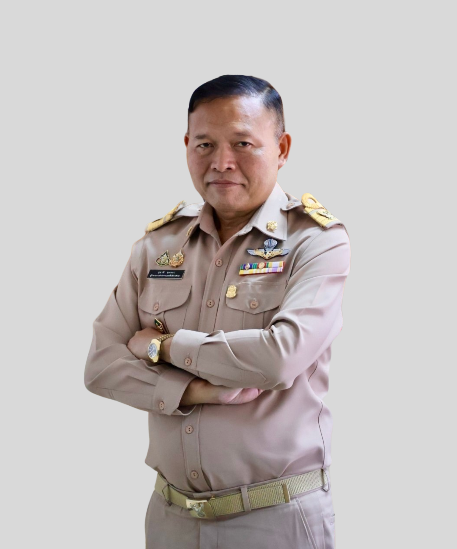 นายสุชาติ