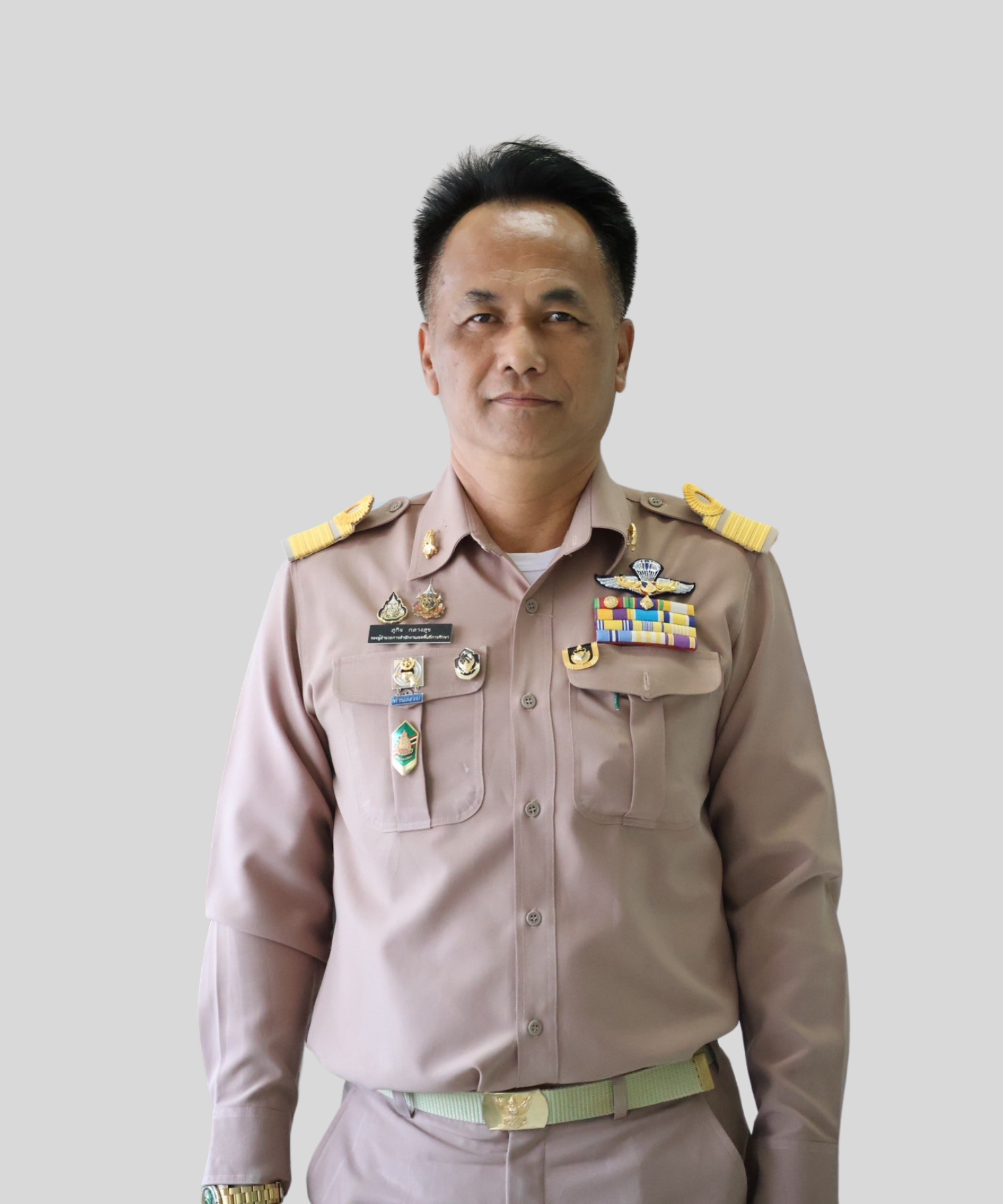 ดร.สุกิจ