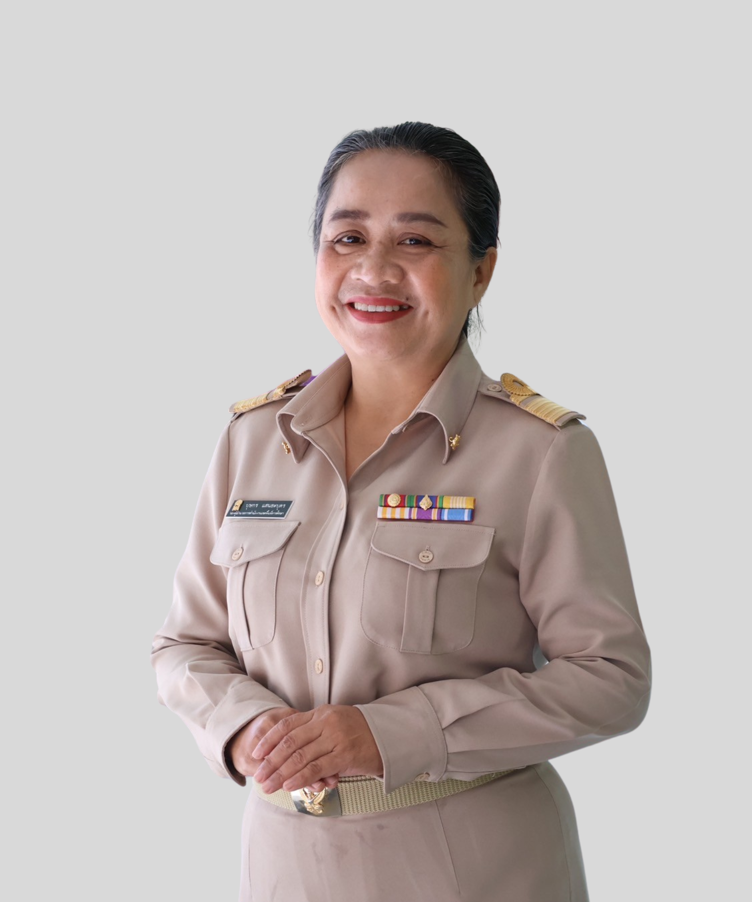 ดร.บุษกร